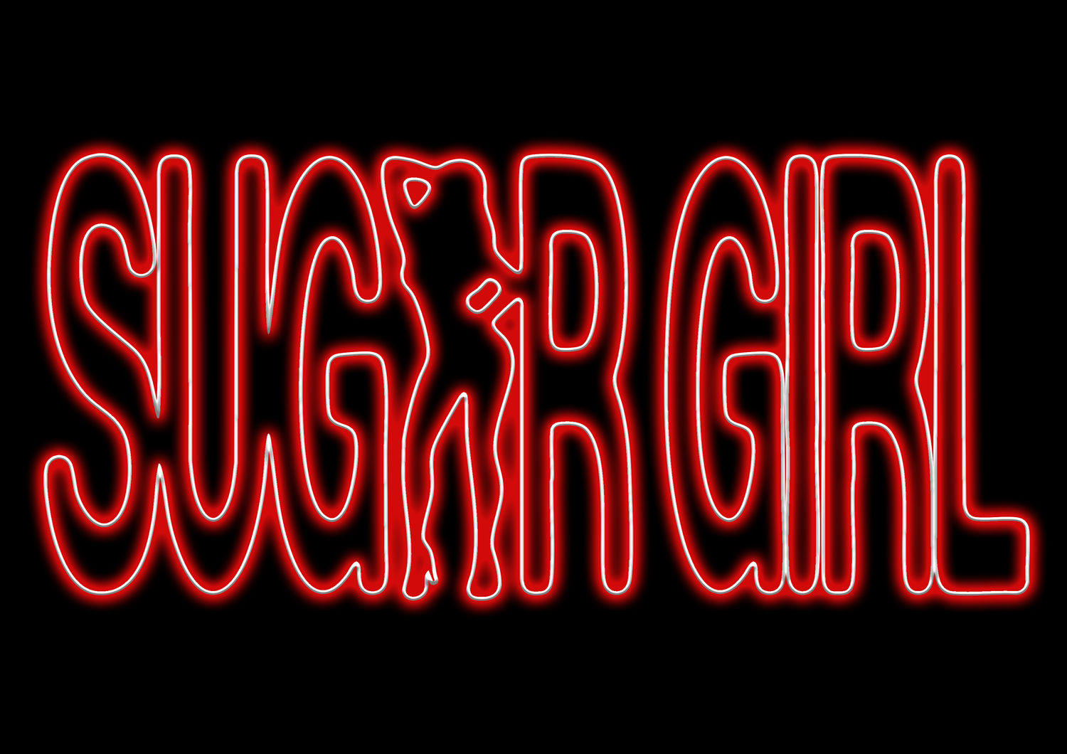 Sugar Girl Logo